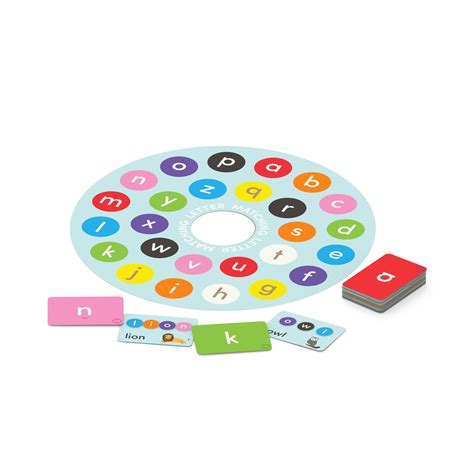 alphabet fishing game|Battat Education Magnetic Alphabet Fishing Set Game : Target.